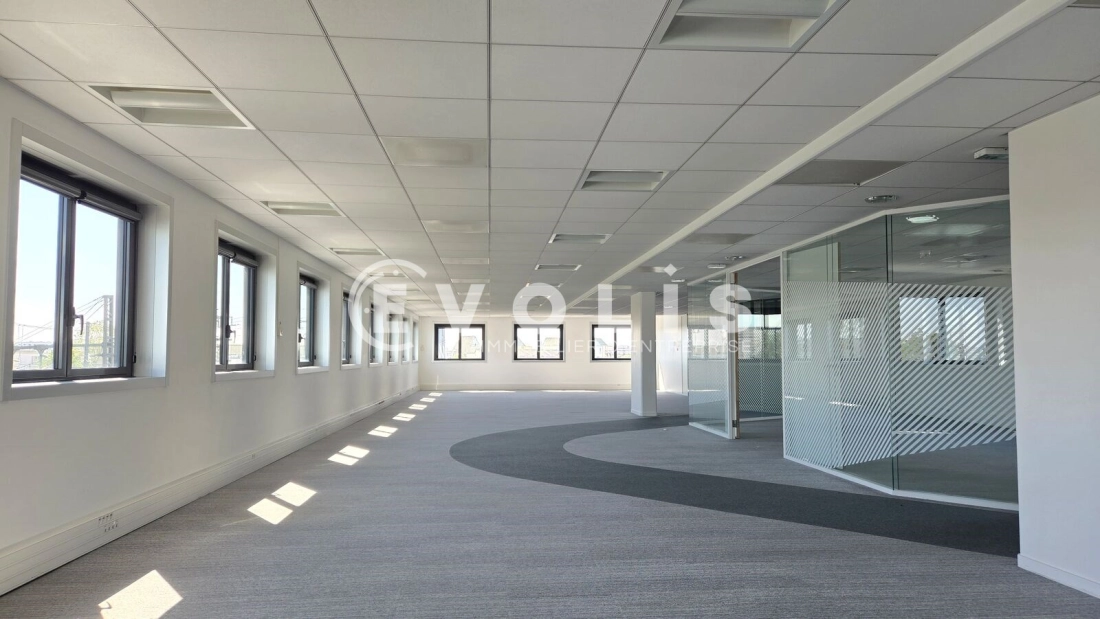 Photo 10 – vente bureaux	COLOMBES (92700)