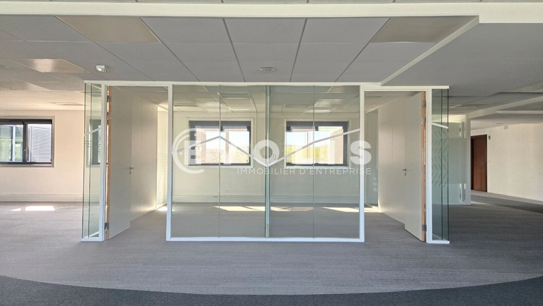 Photo 11 – vente bureaux	COLOMBES (92700)