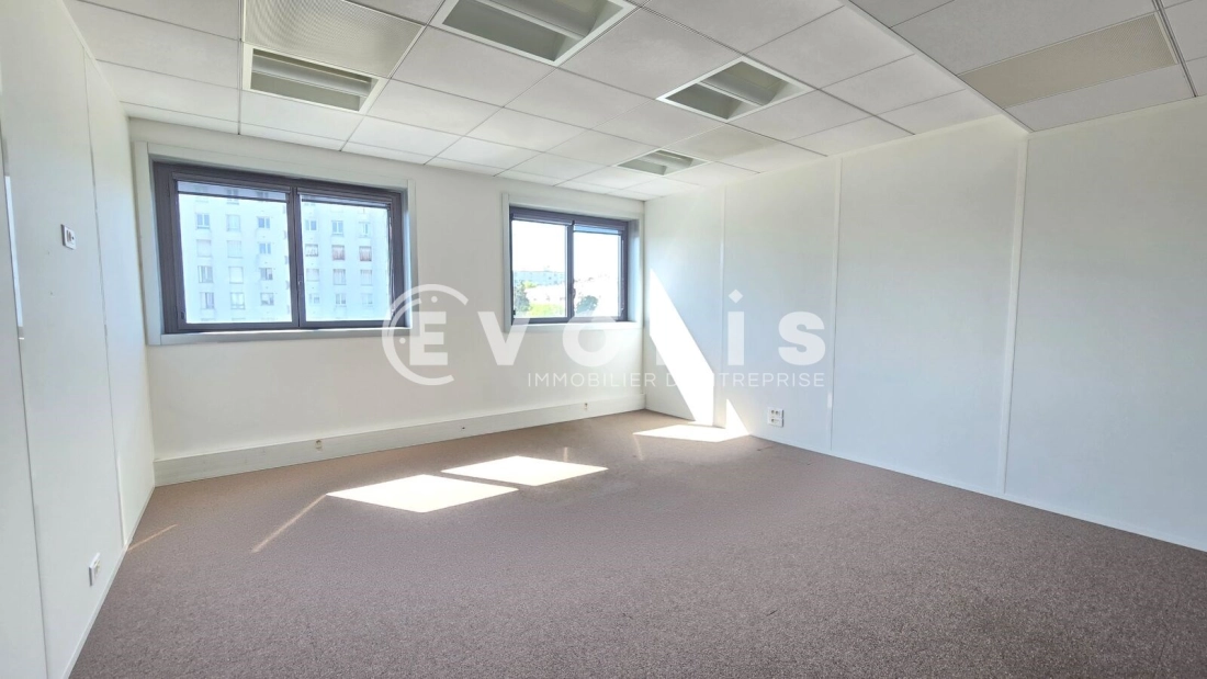 Photo 12 – vente bureaux	COLOMBES (92700)