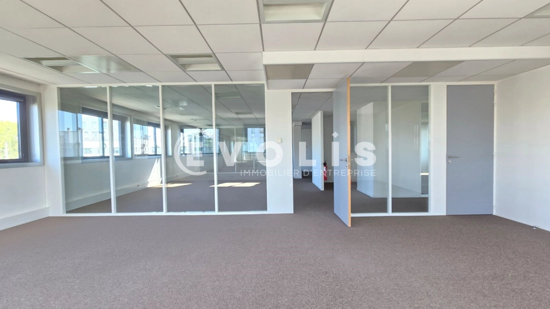 Photo 13 – vente bureaux	COLOMBES (92700)