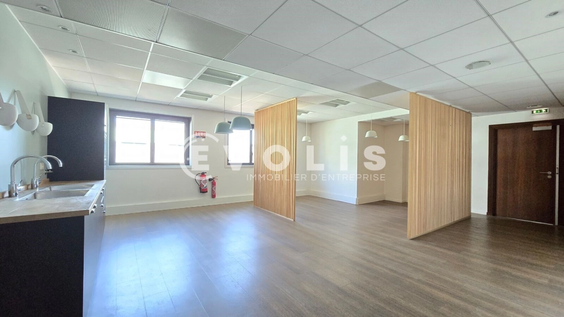 Photo 14 – vente bureaux	COLOMBES (92700)
