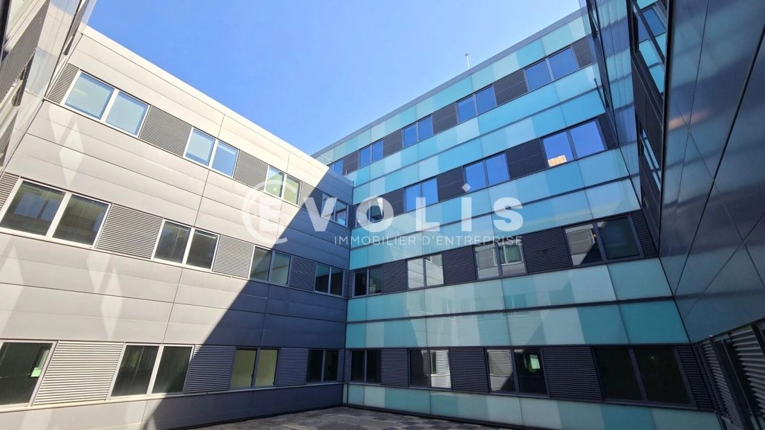 Photo 15 – vente bureaux	COLOMBES (92700)