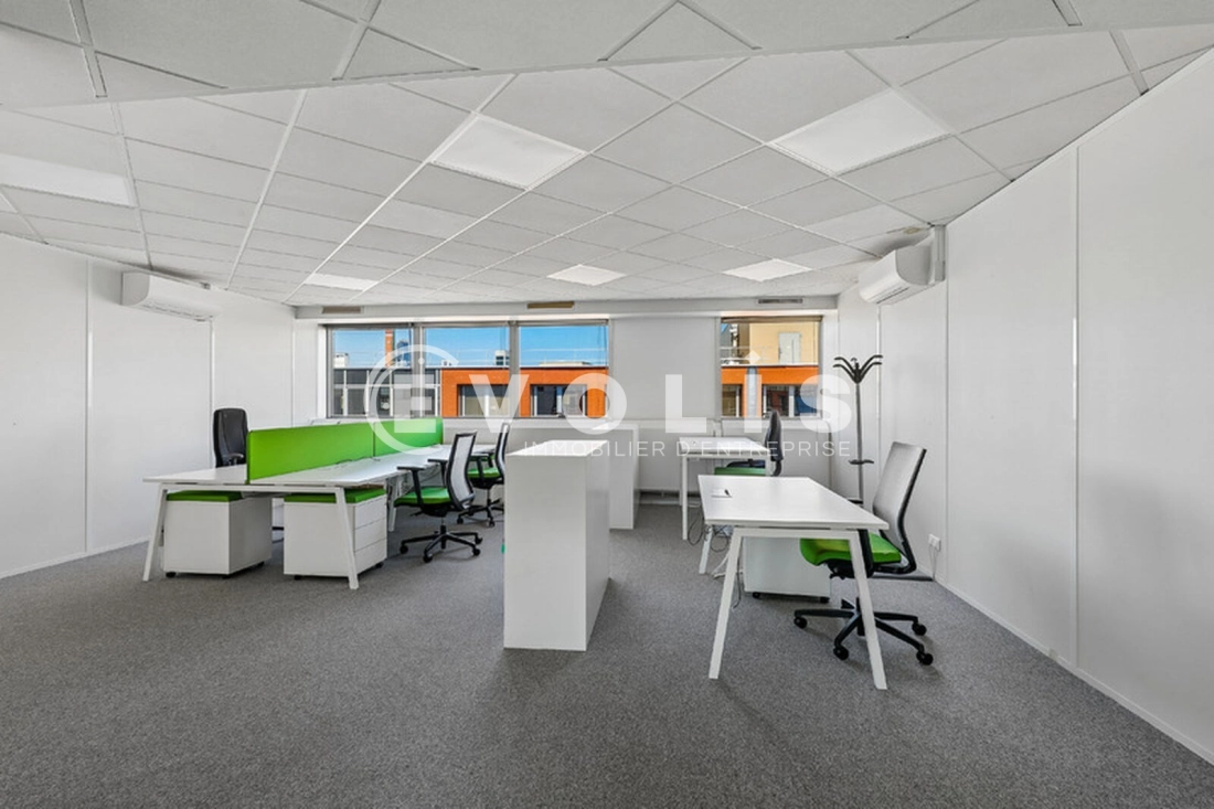 Photo 14 – location bureaux	SURESNES (92150)