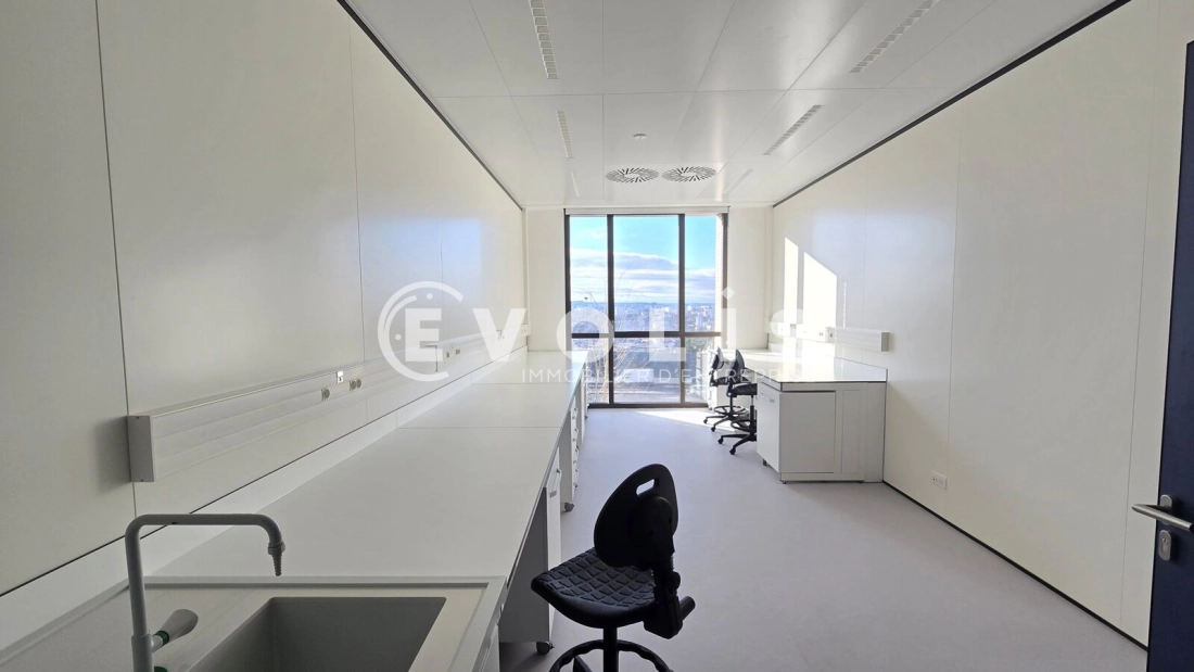 Photo 6 – location bureaux	VILLEJUIF (94800)