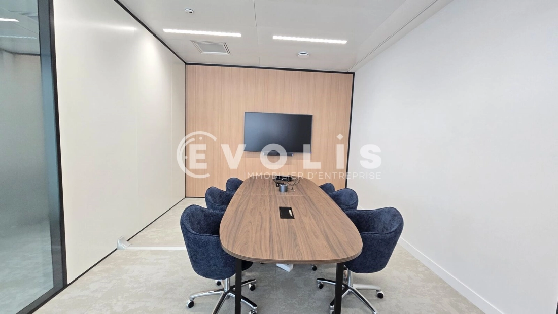 Photo 8 – location bureaux	VILLEJUIF (94800)