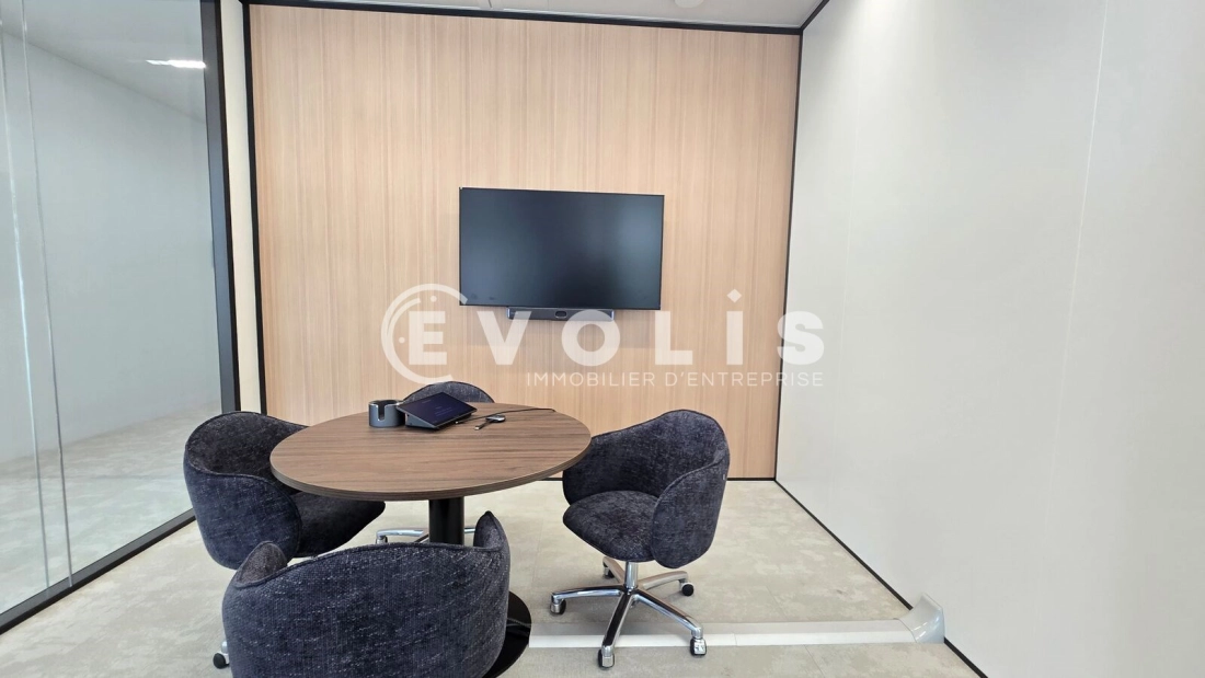 Photo 9 – location bureaux	VILLEJUIF (94800)