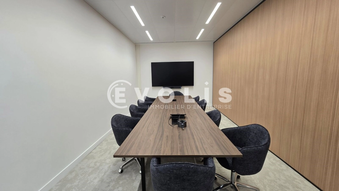 Photo 10 – location bureaux	VILLEJUIF (94800)