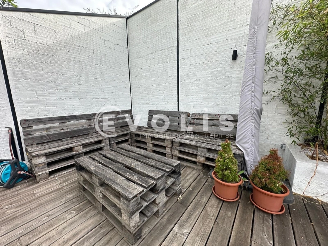 Photo 13 – vente bureaux	BOIS COLOMBES (92270)