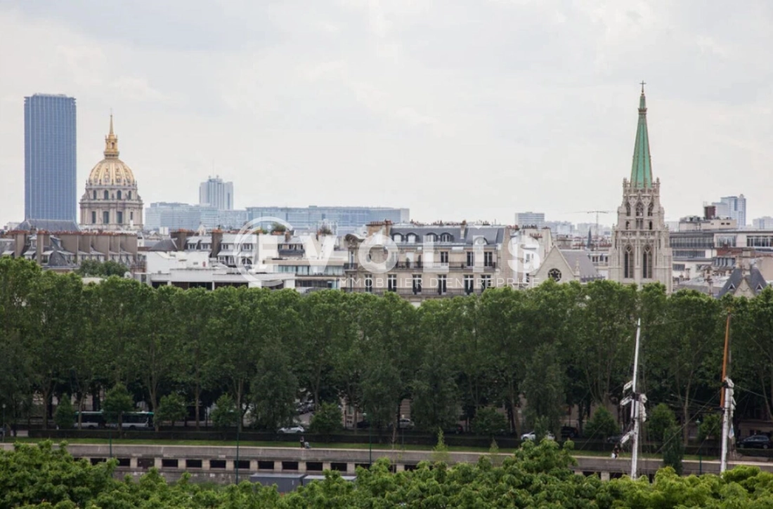 Photo 13 – location Coworking	PARIS (75008)
