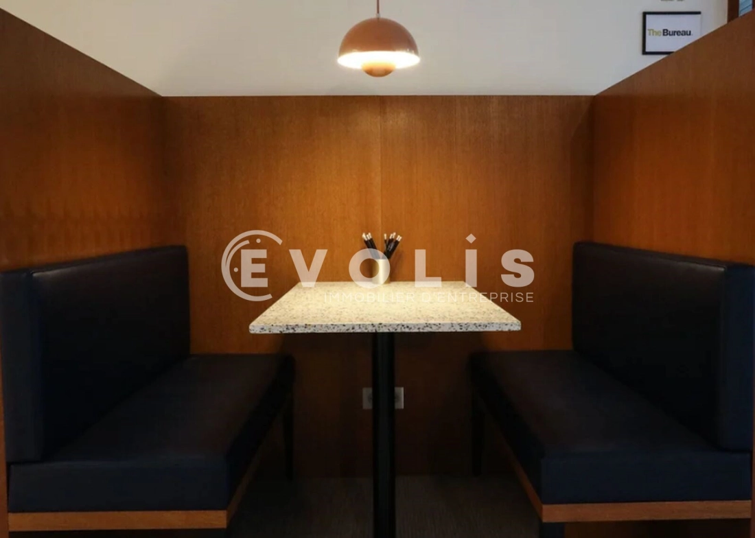 Photo 14 – location Coworking	PARIS (75008)