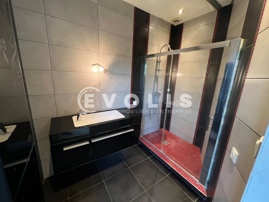 Photo 10 – vente Entrepôts / activités	MEYZIEU (69330)