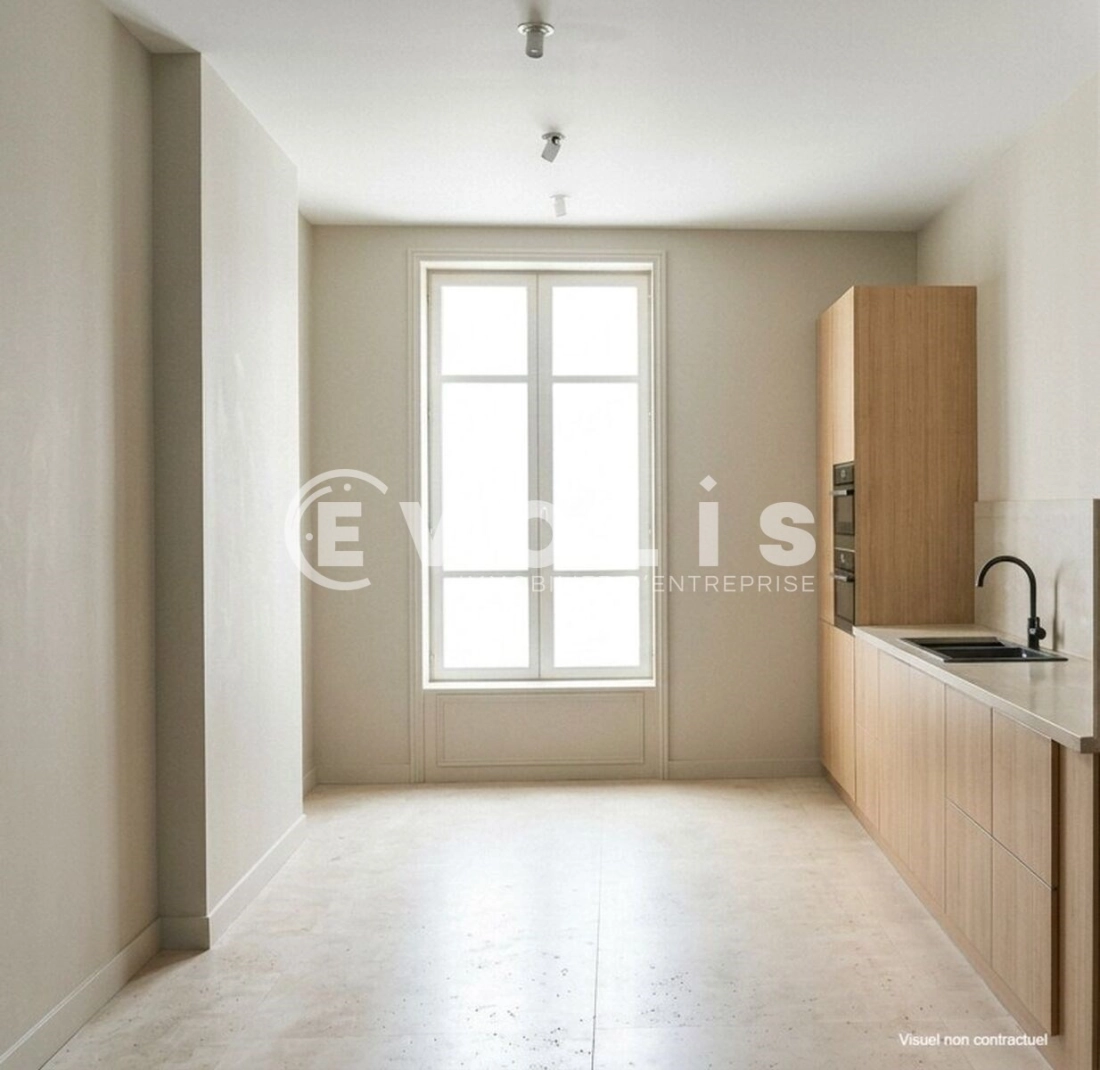 Photo 3 – location bureaux	LYON (69002)