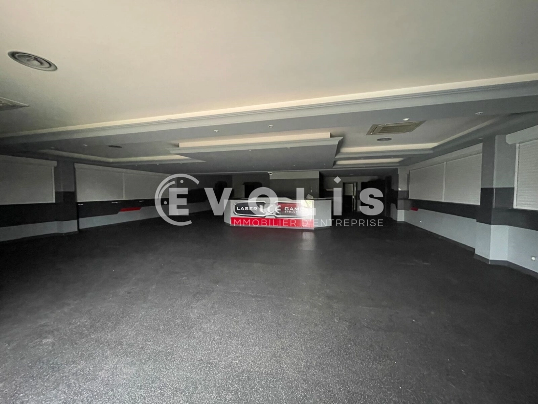 Photo 9 – vente Entrepôts / activités	BORDEAUX (33300)