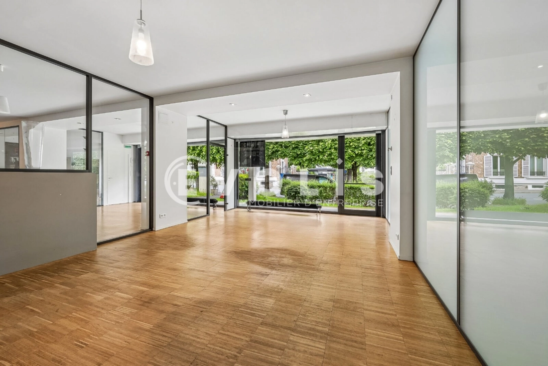 Photo 2 – location bureaux	MEUDON (92190)