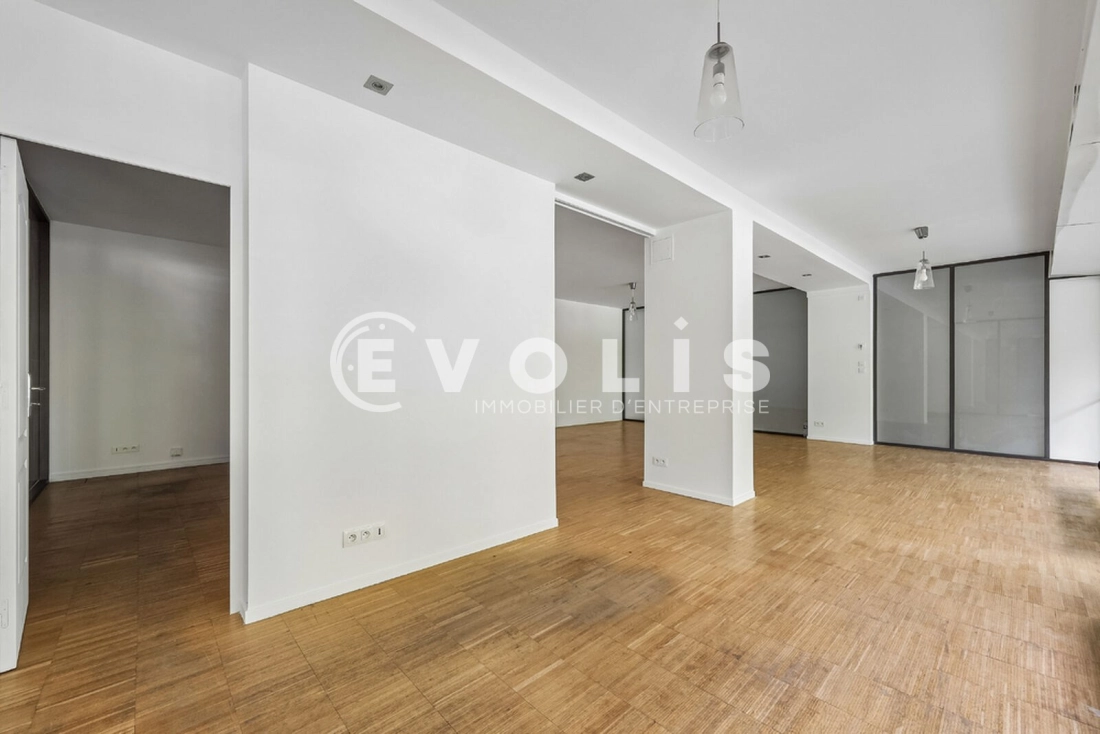 Photo 10 – location bureaux	MEUDON (92190)