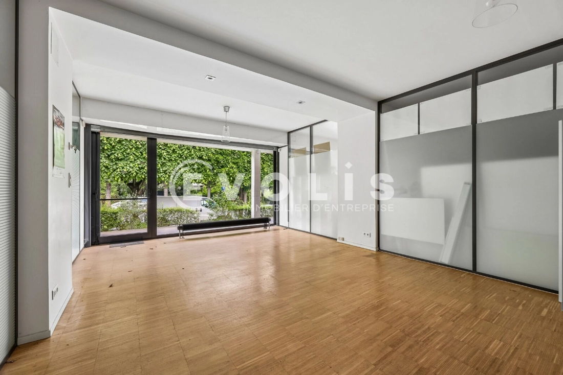 Photo 14 – location bureaux	MEUDON (92190)