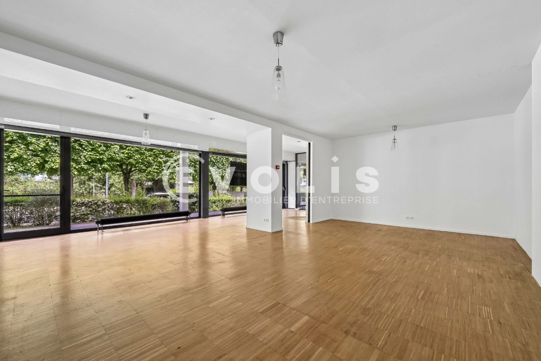 Photo 7 – location bureaux	MEUDON (92190)