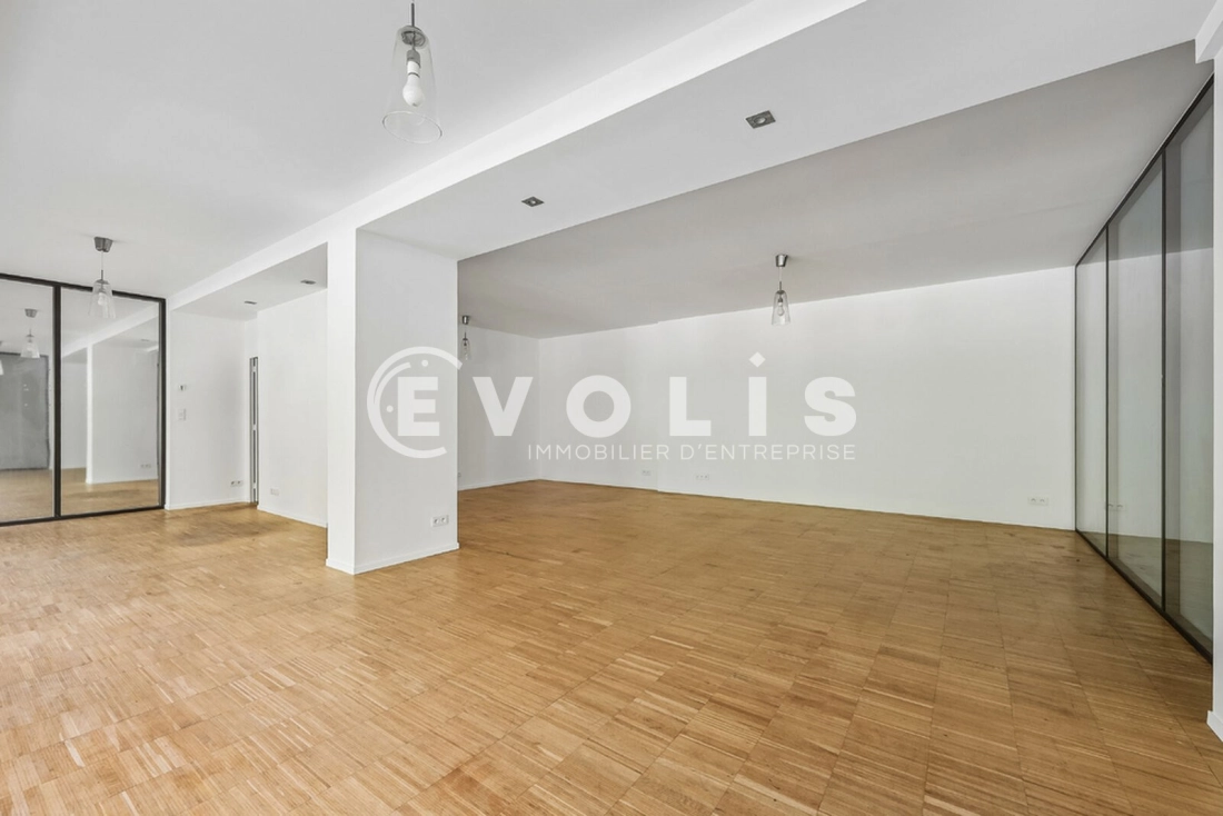 Photo 13 – location bureaux	MEUDON (92190)