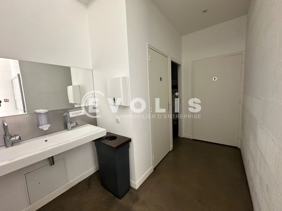 Photo 12 – location bureaux	MONTROUGE (92120)