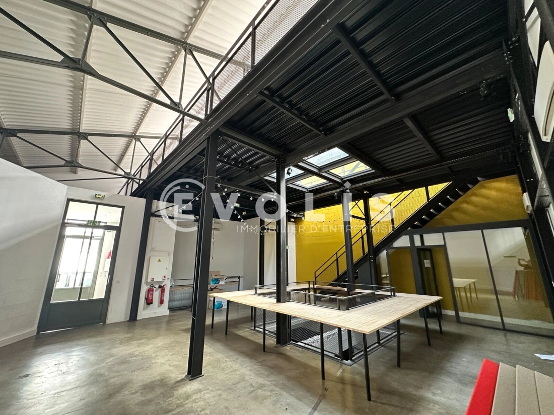 Photo 14 – location bureaux	MONTROUGE (92120)