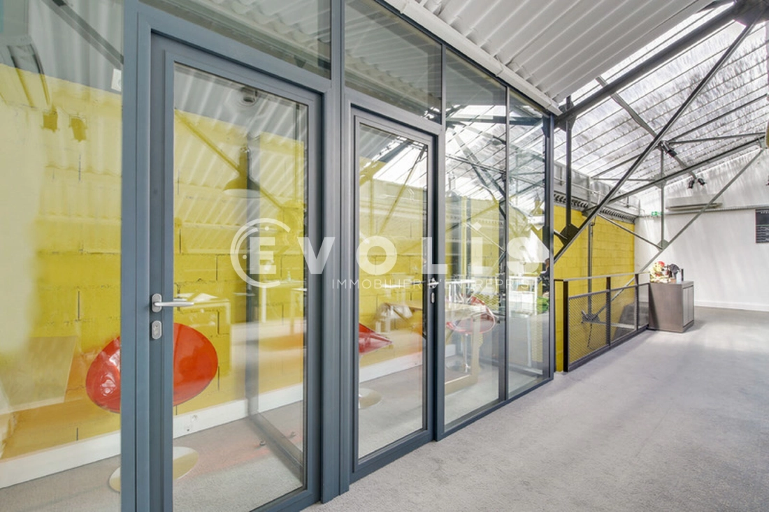 Photo 9 – location bureaux	MONTROUGE (92120)