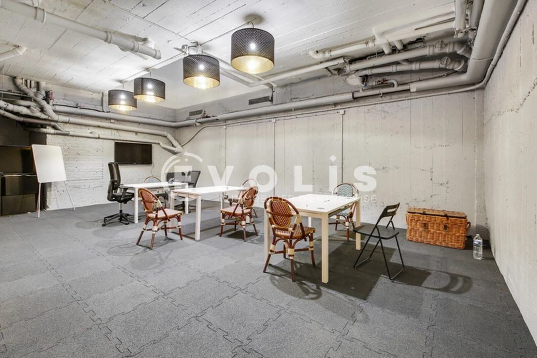 Photo 6 – location bureaux	MONTROUGE (92120)