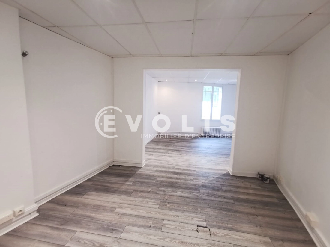 Photo 3 – location bureaux	MONTROUGE (92120)