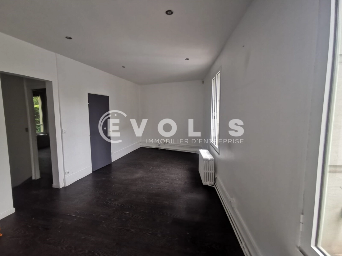 Photo 4 – location bureaux	MONTROUGE (92120)