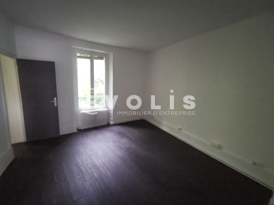 Photo 6 – location bureaux	MONTROUGE (92120)