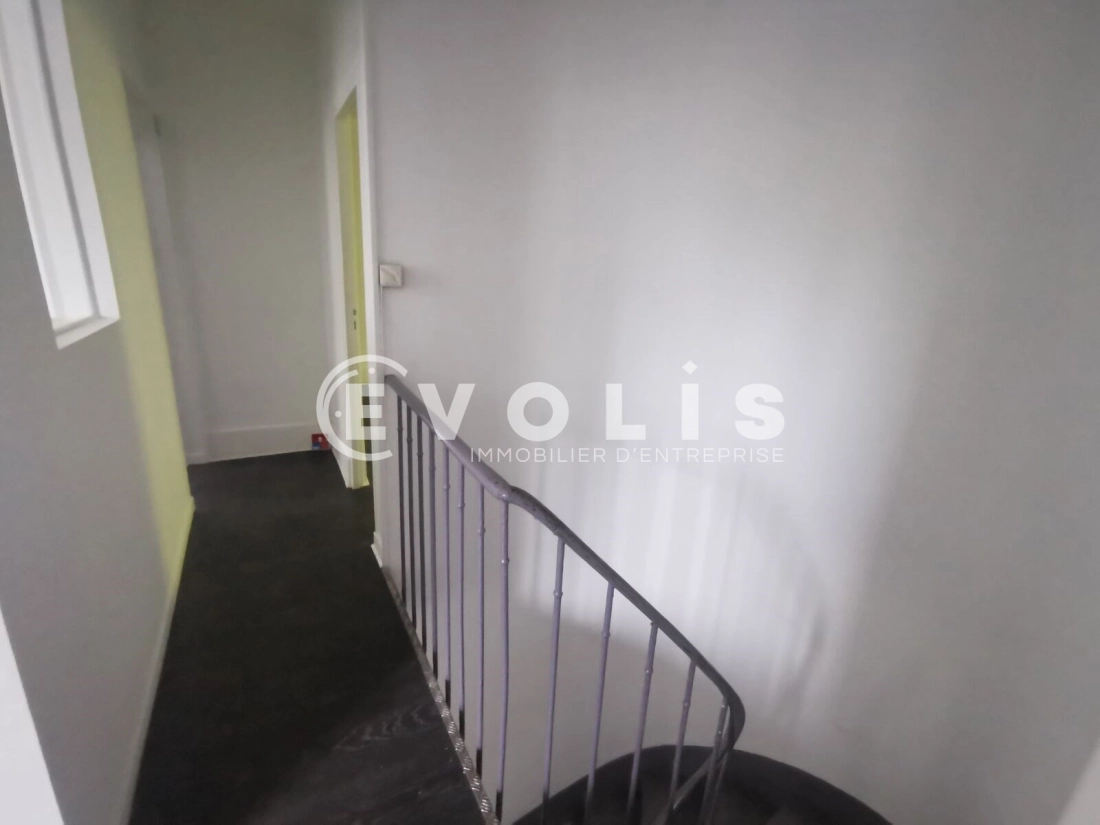 Photo 7 – location bureaux	MONTROUGE (92120)