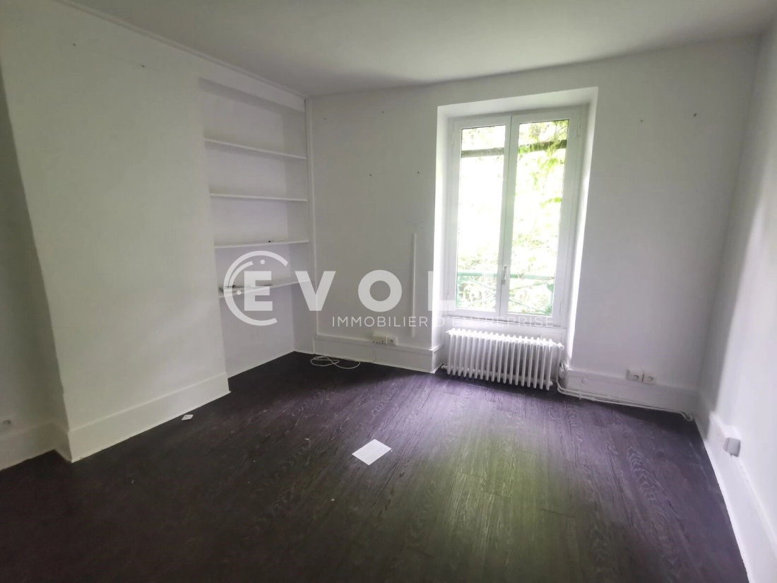 Photo 8 – location bureaux	MONTROUGE (92120)