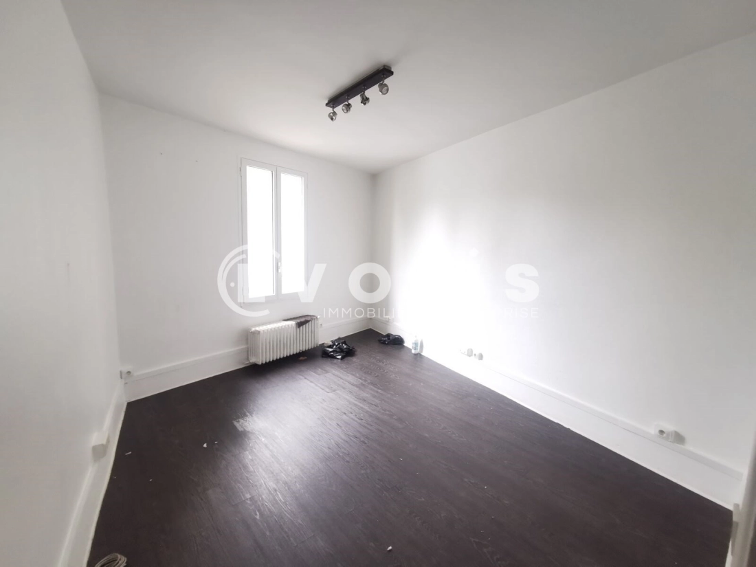 Photo 9 – location bureaux	MONTROUGE (92120)