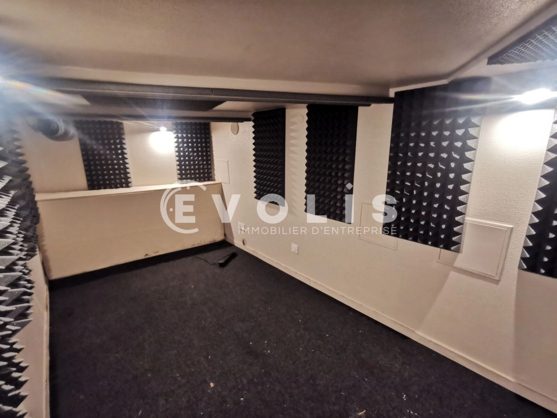 Photo 10 – location bureaux	MONTROUGE (92120)