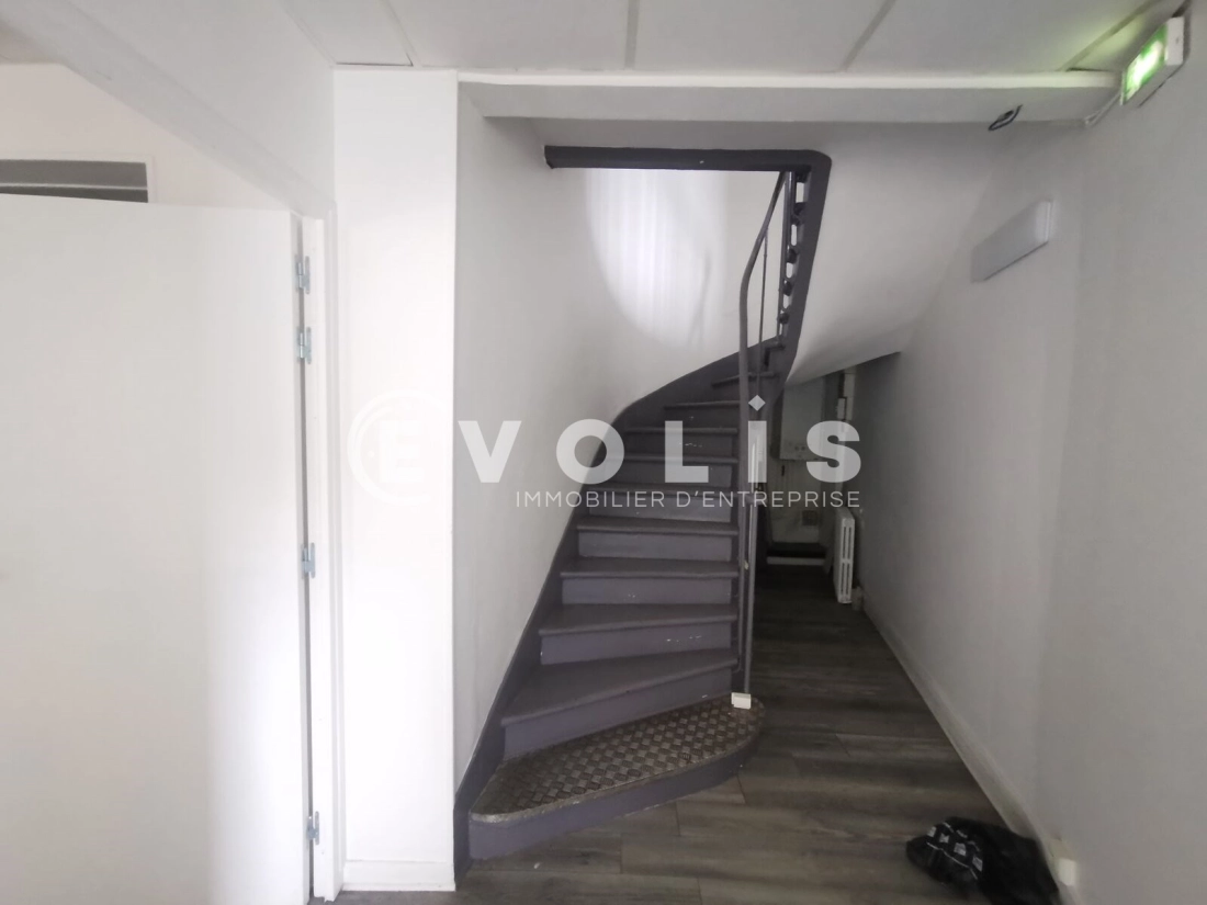Photo 11 – location bureaux	MONTROUGE (92120)