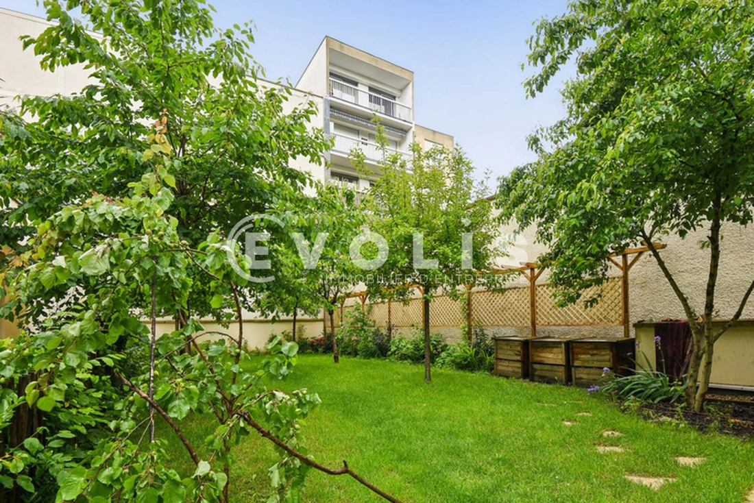 Photo 15 – vente bureaux	MONTROUGE (92120)