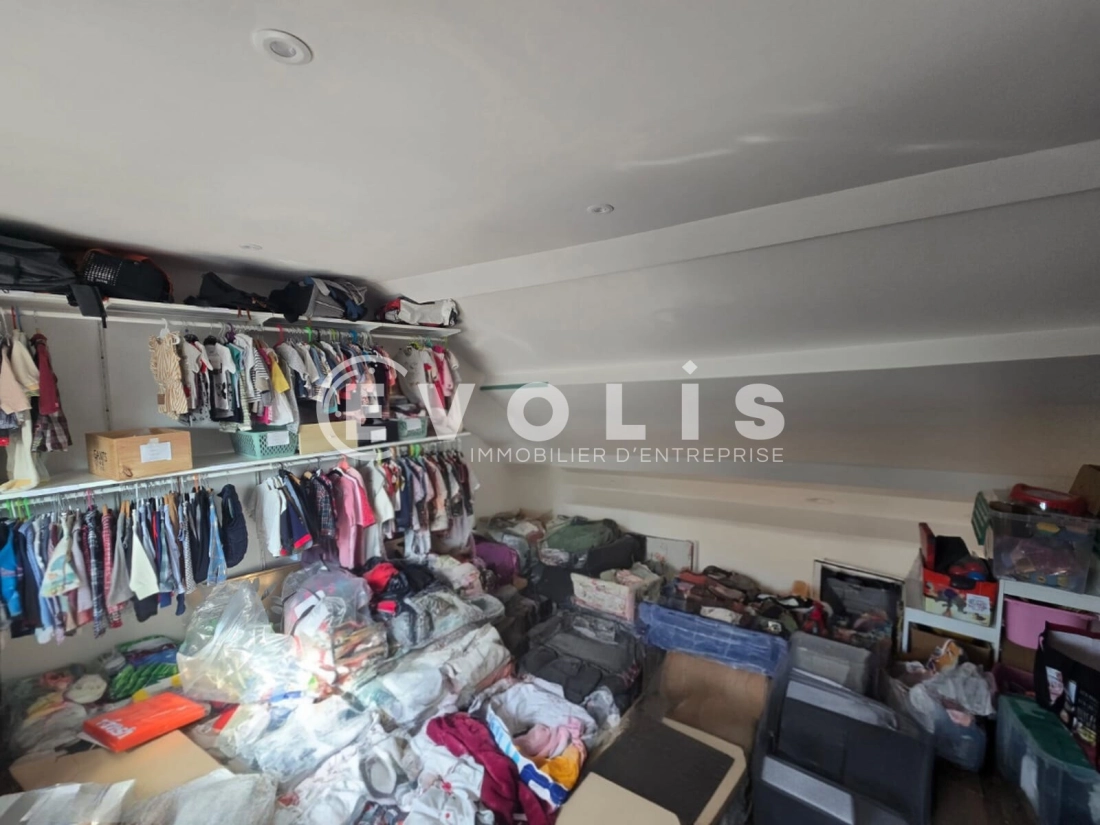Photo 6 – location Locaux commerciaux	BALLANCOURT SUR ESSONNE (91610)