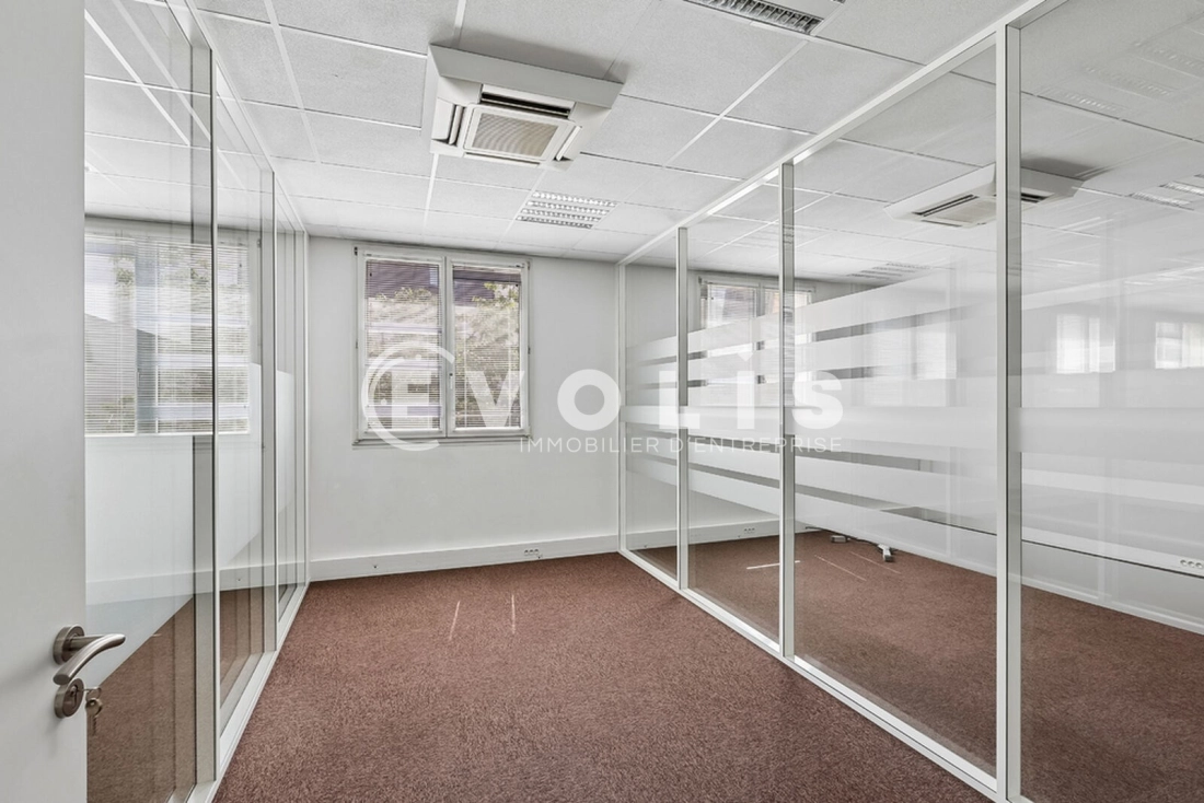 Photo 12 – location bureaux	MONTROUGE (92120)