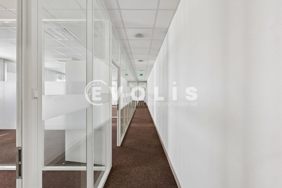 Photo 8 – location bureaux	MONTROUGE (92120)