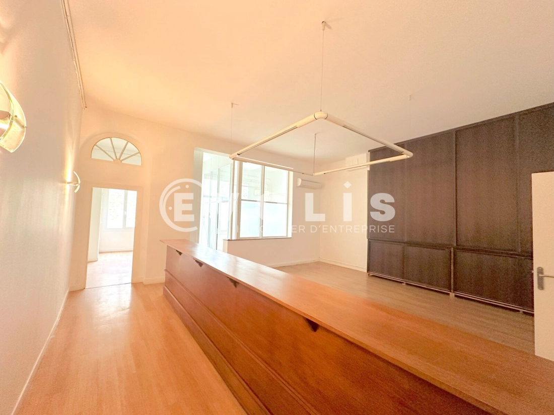 Photo 3 – location bureaux	BORDEAUX (33000)
