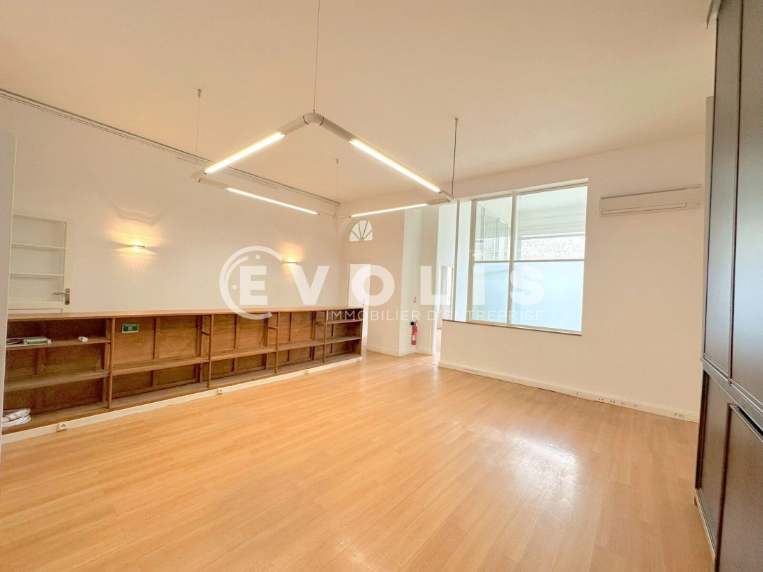 Photo 6 – location bureaux	BORDEAUX (33000)