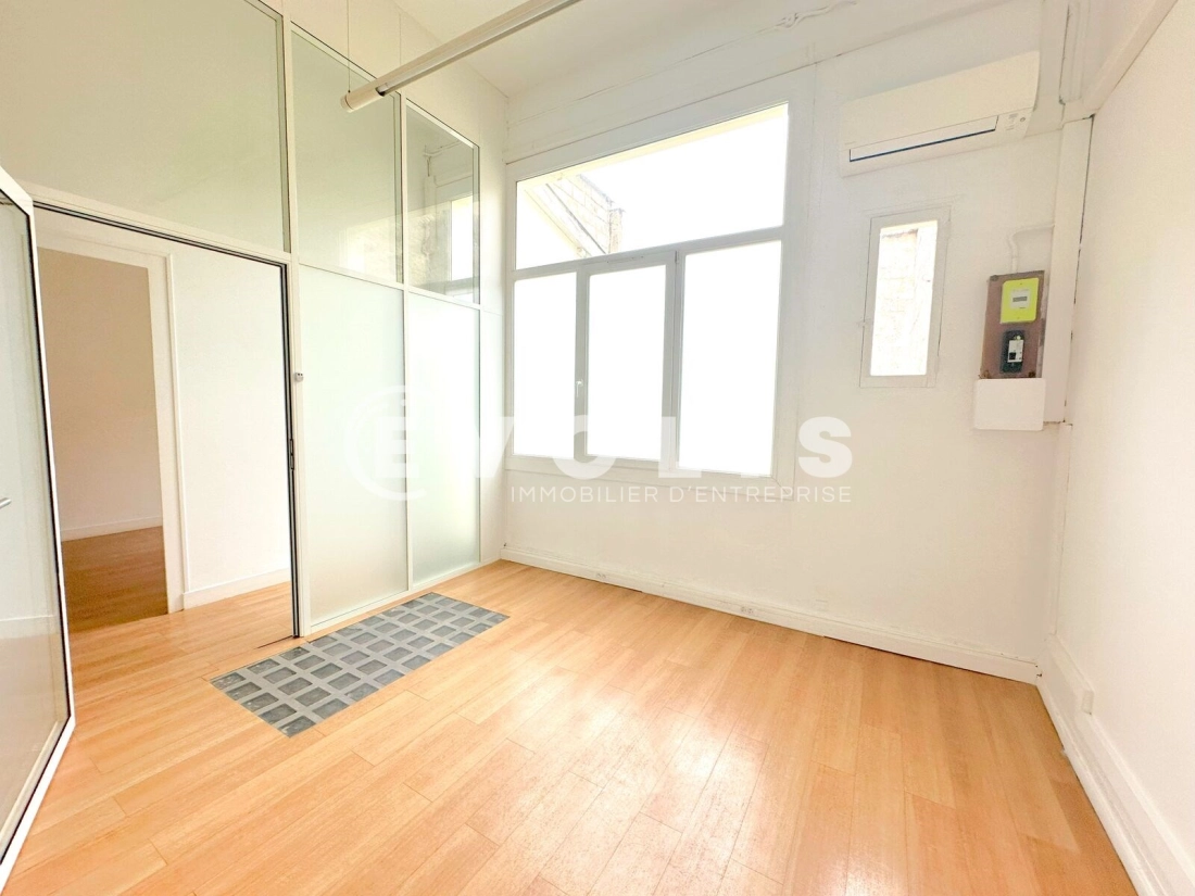 Photo 4 – location bureaux	BORDEAUX (33000)