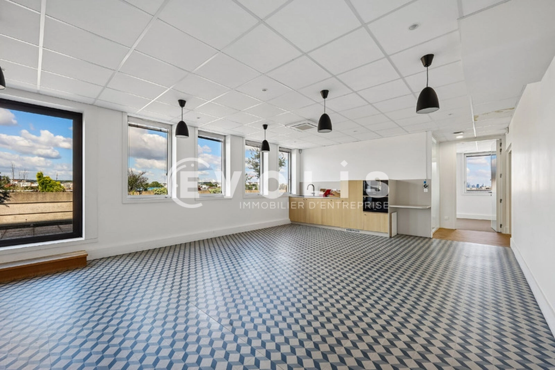 Photo 7 – location bureaux	MALAKOFF (92240)