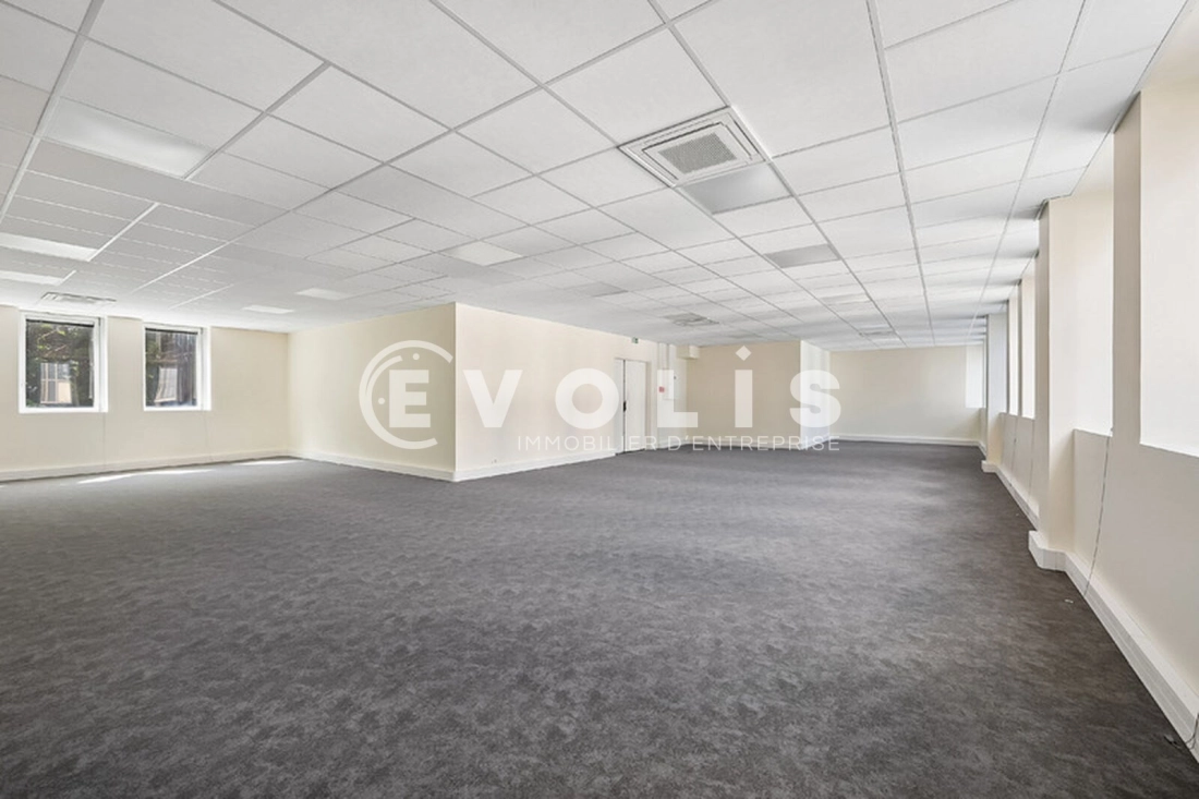 Photo 14 – location bureaux	MALAKOFF (92240)