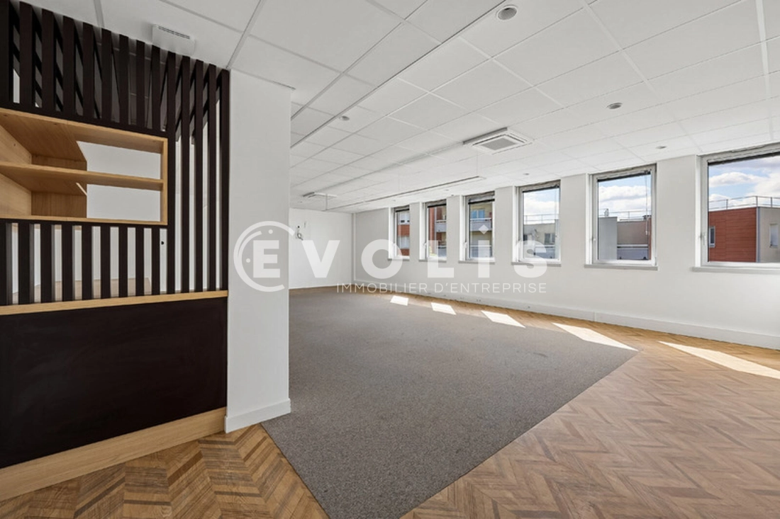 Photo 12 – location bureaux	MALAKOFF (92240)