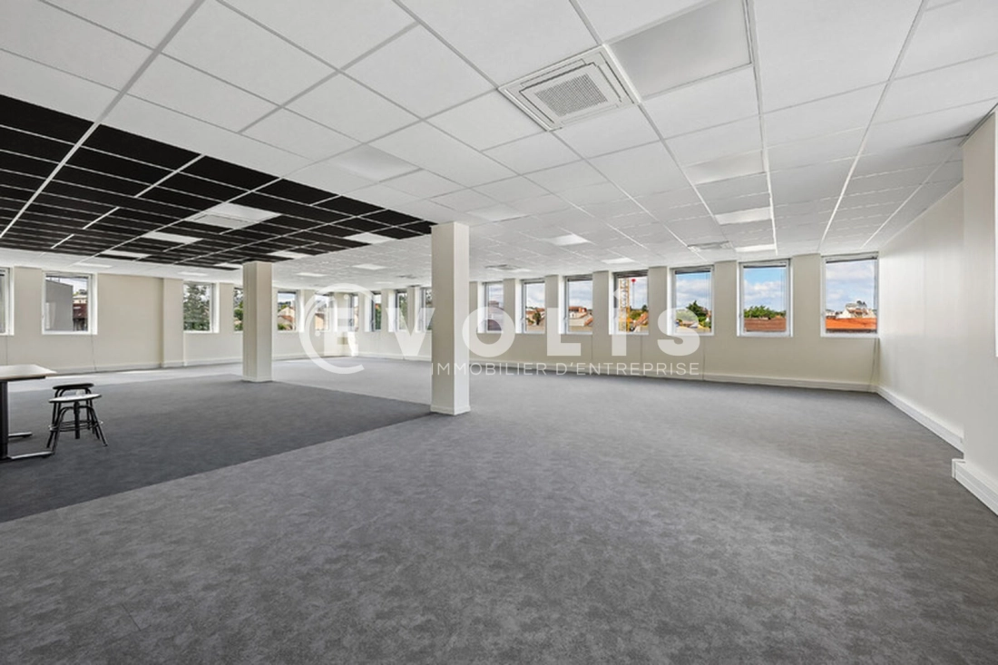 Photo 4 – location bureaux	MALAKOFF (92240)