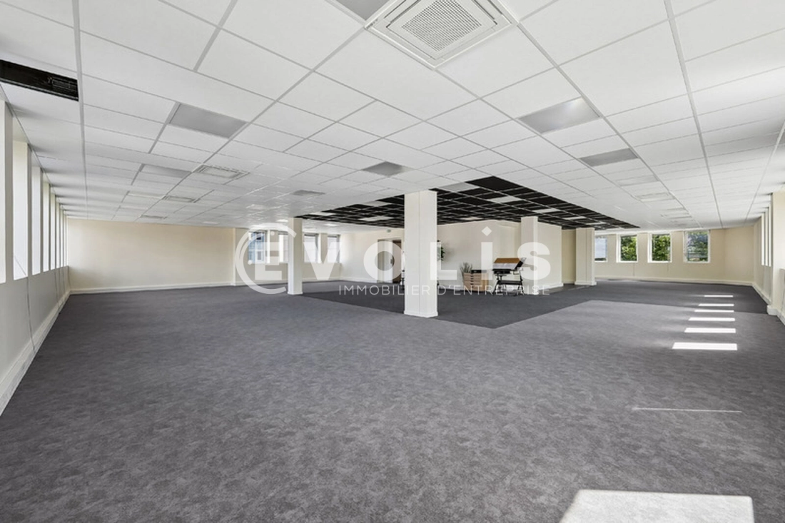 Photo 5 – location bureaux	MALAKOFF (92240)