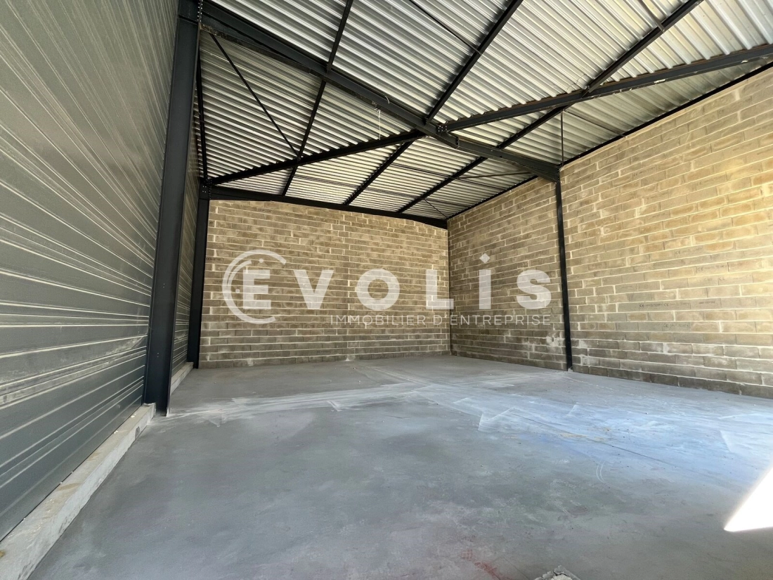 Photo 5 – vente Entrepôts / activités	CARBON BLANC (33560)