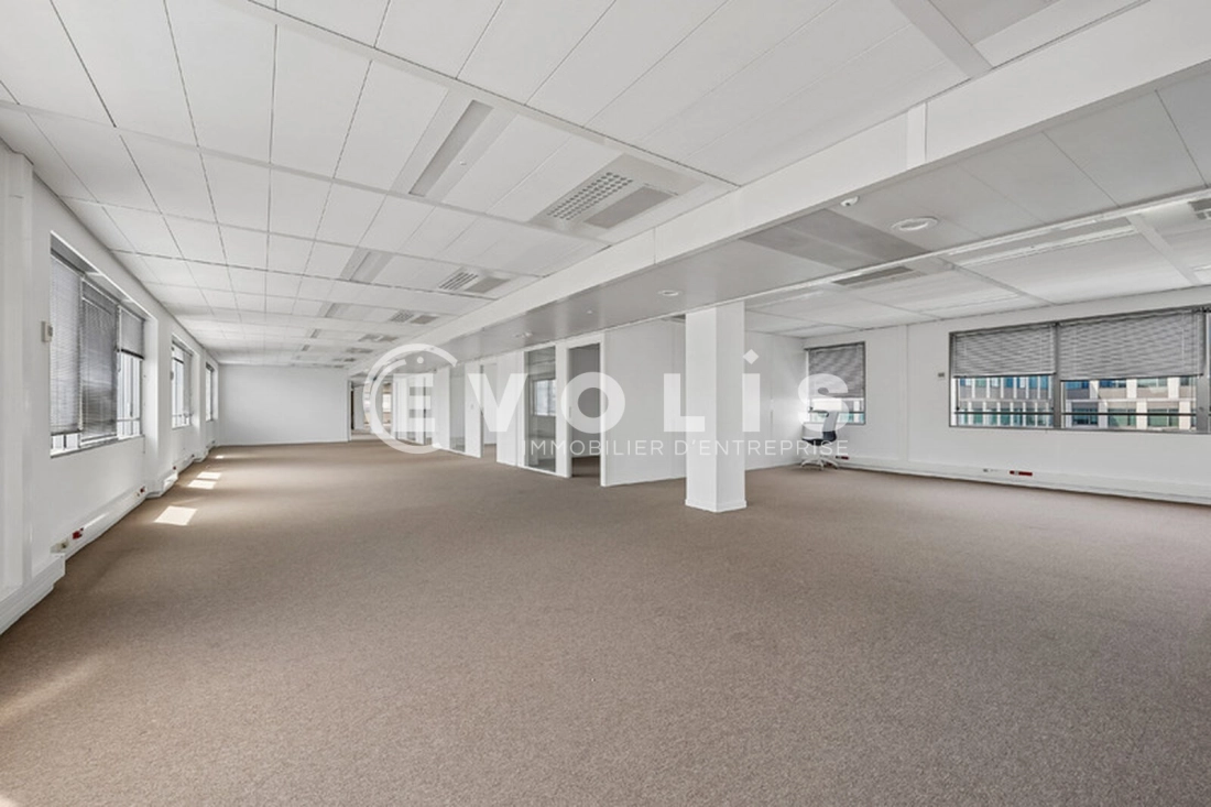 Photo 14 – location bureaux	LE KREMLIN BICETRE (94270)