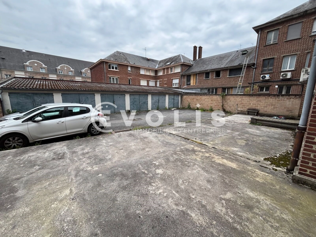 Photo 5 – location Locaux commerciaux	AMIENS (80000)