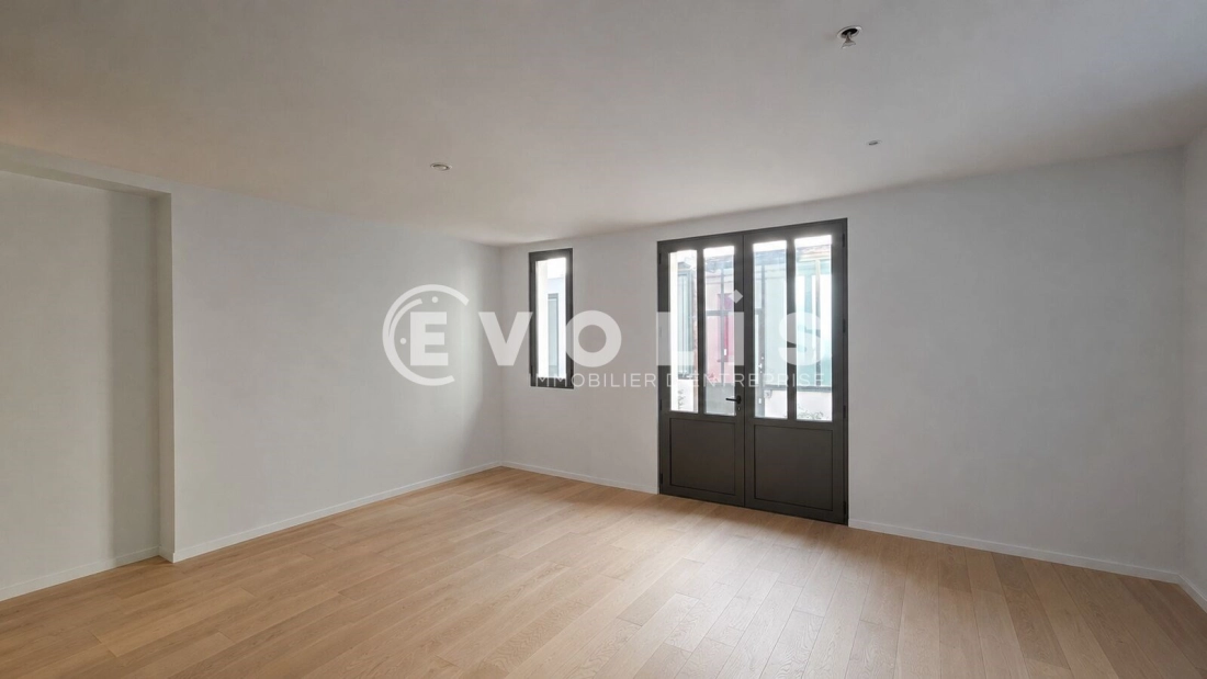 Photo 9 – vente bureaux	BOULOGNE BILLANCOURT (92100)